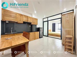 Cho thuê cc mini 1pn đẹp, nhiều tiện ích free gym, 40m2 tại nhà ga t3  lottle cộng hoà tân bình