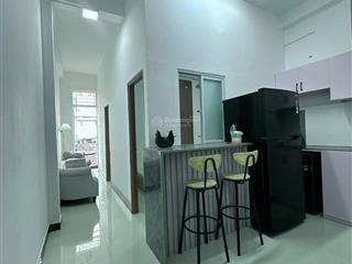 Cho thuê cc mini 2pn, 1wc, 60m2 tại trục đường lê văn sỹ nhiều tiện ích  giáp q3  tân bình