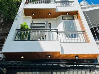 Bán nhà đ. nguyễn văn công, phường 3, gò vấp, 2 tỷ 450 dt 56 m2. đang cho thuê 11 triệu/tháng