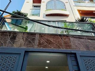 Giá tốt khó tìm nhà huỳnh khương an p.5 gò vấp 46.8m hẻm oto 5m 2 tỷ 150 không mua là mất