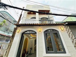 Mua ngay căn nhà huỳnh văn bánh, p12, phú nhuận giá 2 tỷ 690 35 m2 1t1l cho thuê 8 tr/tháng