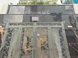 Đừng bỏ lỡ nhà ngô thị thu minh, p. 2, tân bình 2 tỷ 550 40,5m2, vị trí đẹp, sổ riêng