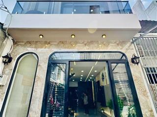 Nhanh tay mua ngay căn 44 m2 đ hoàng diệu, pn 44 m2 giá 2 tỷ 580. hẻm oto 4m 1t1l 3pn 3wc. gọi ngay