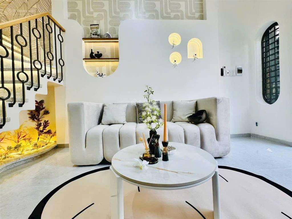 Sở hữu căn 48.9m2 đ. vườn lài  tân phú đang cho thuê 12tr/th. kết cấu 1 trệt 1 lầu