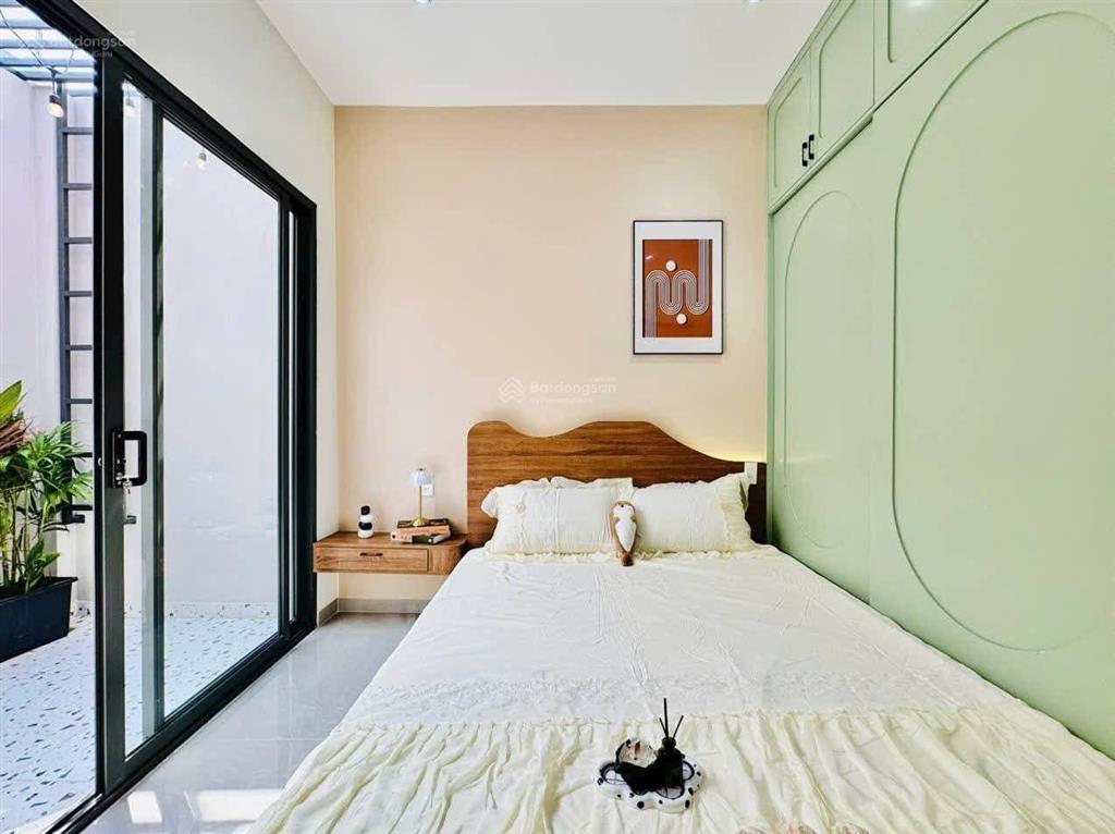 Sở hữu căn 48.9m2 đ. vườn lài  tân phú đang cho thuê 12tr/th. kết cấu 1 trệt 1 lầu