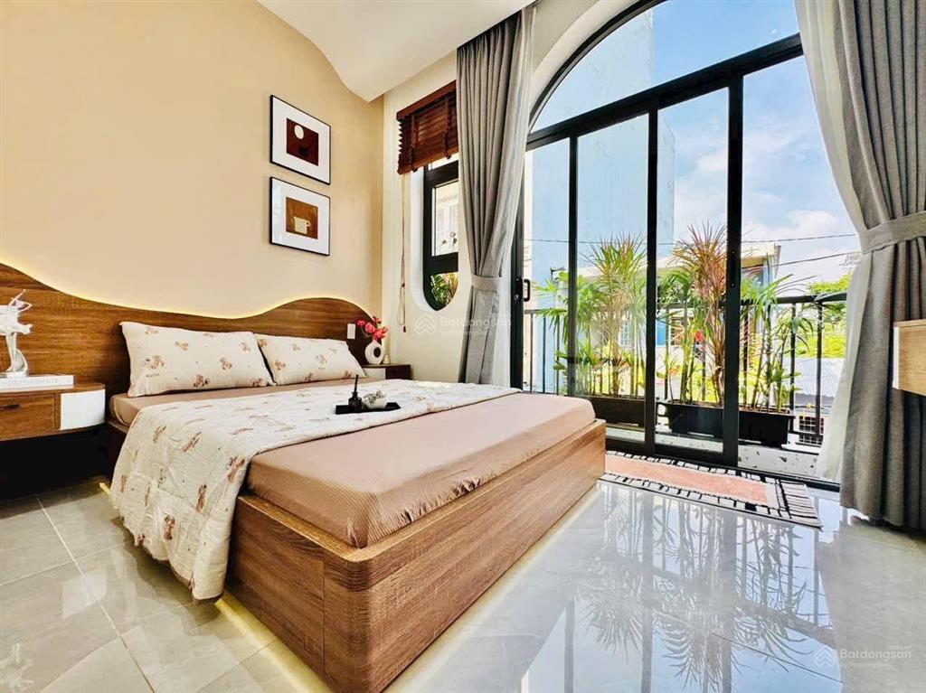 Sở hữu căn 48.9m2 đ. vườn lài  tân phú đang cho thuê 12tr/th. kết cấu 1 trệt 1 lầu