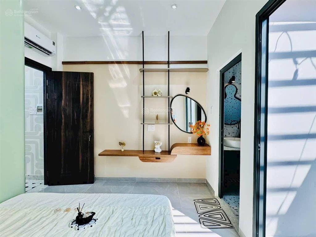 Sở hữu căn 48.9m2 đ. vườn lài  tân phú đang cho thuê 12tr/th. kết cấu 1 trệt 1 lầu