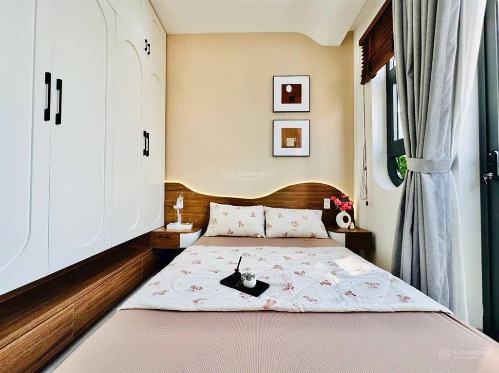 Sở hữu căn 48.9m2 đ. vườn lài  tân phú đang cho thuê 12tr/th. kết cấu 1 trệt 1 lầu