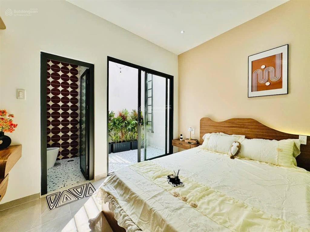 Sở hữu căn 48.9m2 đ. vườn lài  tân phú đang cho thuê 12tr/th. kết cấu 1 trệt 1 lầu