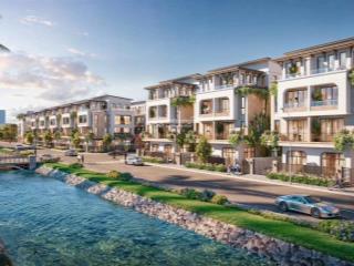 Hàng hot vip bán nhà mặt phố tại vaquarius văn giang, 120 triệu/m2, 90 m2, nhiều tiện ích có 102