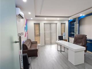 Bán tòa nhà tuyệt đẹp mặt phố chùa láng, đống đa 60m2 6 tầng, thang máy, gầnvincom nguyễn chí thanh