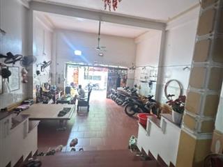 Mặt tiền rộng 6.5m, mặt phố đội cấn, ba đình, vỉa hè kinh doanh, dt 60m2, quá đẹp, giảm còn 35 tỷ