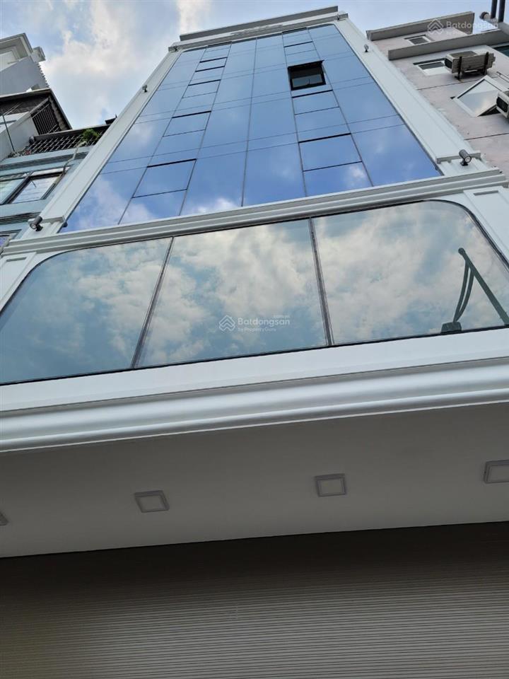 Bán nhà mặt phố đào tấn, ba đình, 160m2 x 6t, mặt tiền 7m, thang máy, vỉa hè kinh doanh cực vip