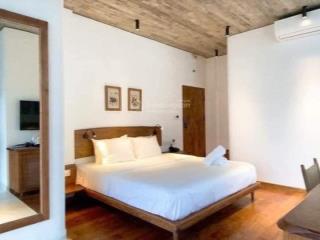 Nhà đào tấn, ngõ to ô tô, 58m, mặt tiền khủng 5.1m, kinh doanh dòng tiền, ở vip ba đình, 25.5 tỷ