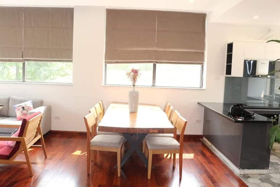 Nhà đào tấn, ngõ to ô tô, 58m, mặt tiền khủng 5.1m, kinh doanh dòng tiền, ở vip ba đình, 25.5 tỷ