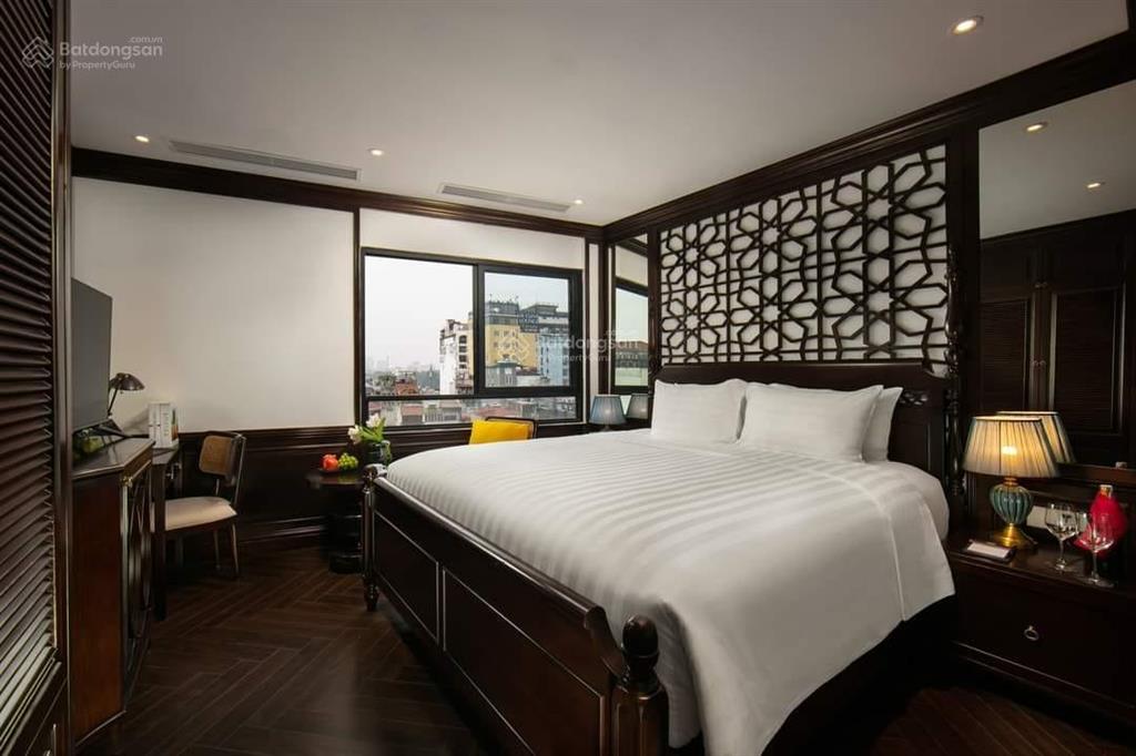 Bán nhà mặt phố tô ngọc vân, quảng an, tây hồ, 9 tầng, 150m, mt khủng 12.5m quá đẹp