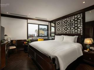 Bán nhà mặt phố tô ngọc vân, quảng an, tây hồ, 9 tầng, 150m, mt khủng 12.5m quá đẹp