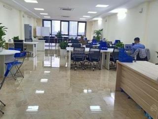 Bán tòa nhà 10 tầng, mặt phố thi sách, phan chu trinh, 120m, có hầm, lô góc rất đẹp