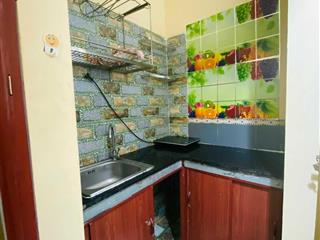 Cho thuê phòng trọ full nội thất ngay ngã tư nguyễn văn linh  nguyễn thị thập  3.5tr/tháng