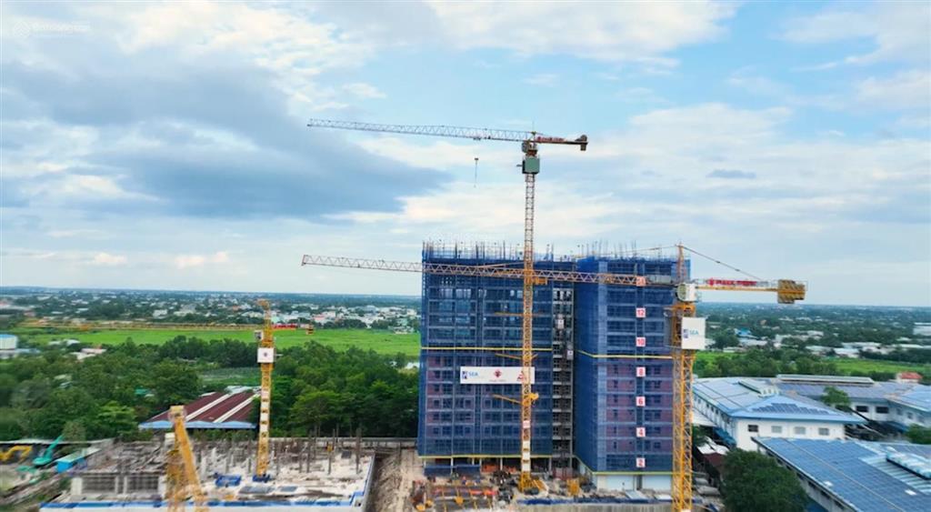 Pkd seaholdings | destino centro mt ql1a  gần chợ bình chánh  1,150 tỷ  vay 0% ls  ck 8,5%
