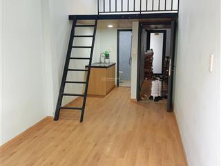 Cho thuê duplex, 1wc, 35m2 tại tạ quang bửu, quận 8, 5,5 triệu vnd