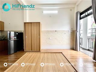 Chdv full nội thất siêu thoáng  hầm xe thang máy