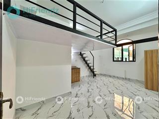 Khai trương 30 phòng mới 100%  gác máy lạnh  gần chợ phạm văn hai