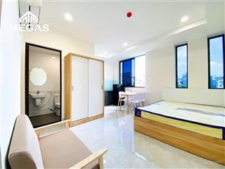 Cho thuê nhà trọ 1pn, 1wc, 30m2, 5,5 triệu tại nguyễn gia trí, bình thạnh, hcm
