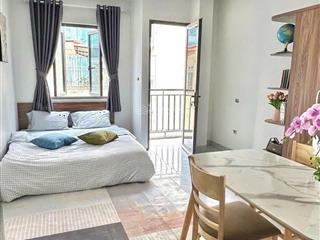 Cho thuê cc mini 1pn, 30m2 tại nguyễn gia trí, bình thạnh, giá cực chất 5,8 triệu