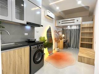 Cho thuê cc mini, 1wc, 30m2, giá 6,6 triệu tại chu văn an, p 12, bình thạnh, hcm
