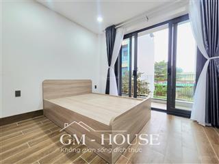 Tòa nhà mới xây 100% có thang máy còn trống nhiều phòng tại bình lợi cam kết hình thật phòng thật