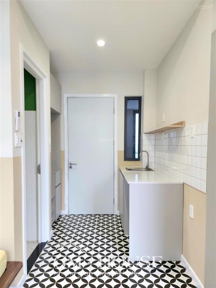 Cho thuê cc mini, 30m2, 7,1 triệu, view đẹp tại xô viết nghệ tĩnh, bình thạnh, hcm