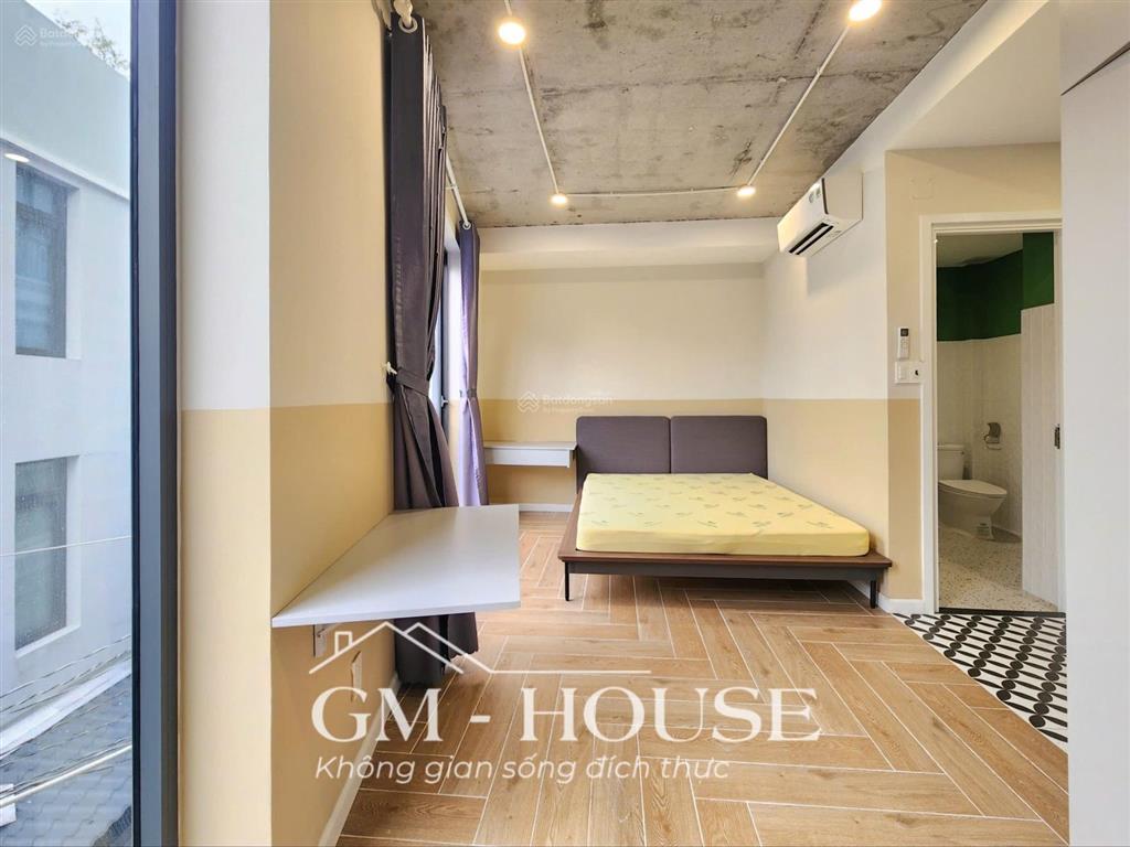 Cho thuê cc mini, 30m2, 7,1 triệu, view đẹp tại xô viết nghệ tĩnh, bình thạnh, hcm