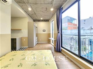 Cho thuê cc mini, 30m2, 7,1 triệu, view đẹp tại xô viết nghệ tĩnh, bình thạnh, hcm