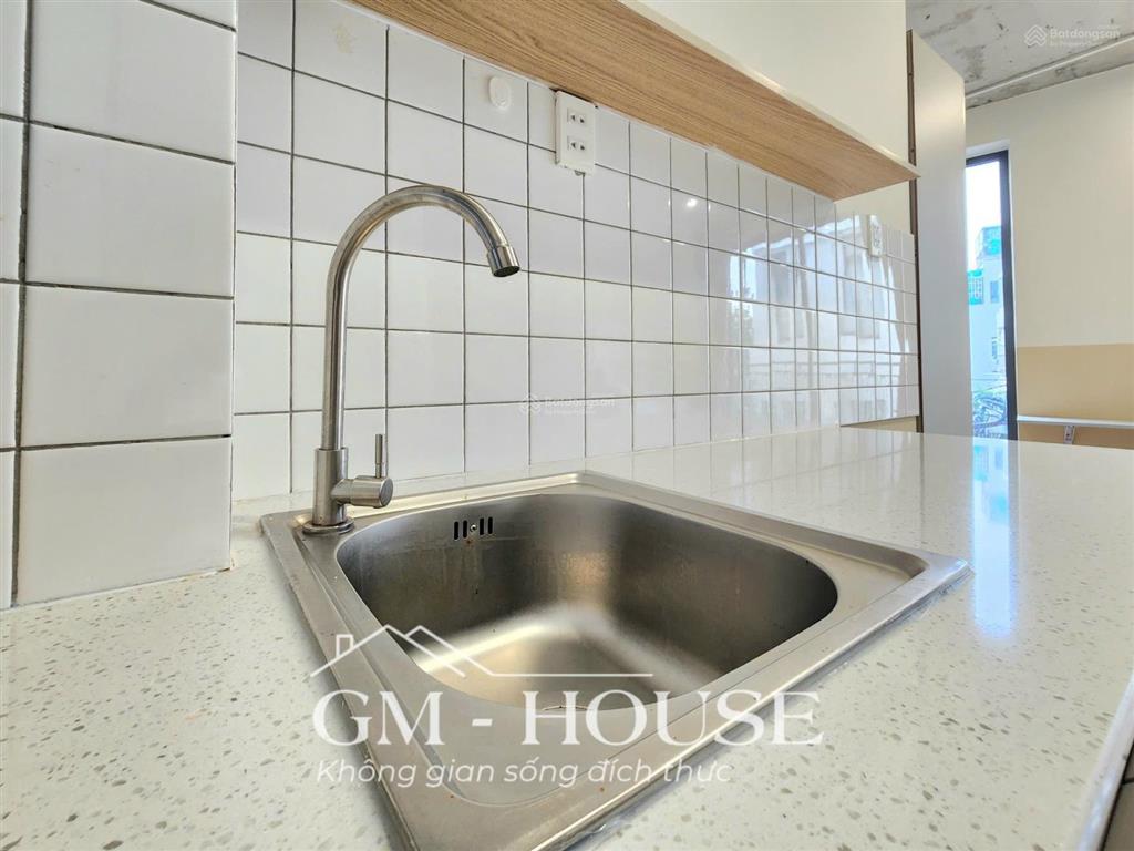 Cho thuê cc mini, 30m2, 7,1 triệu, view đẹp tại xô viết nghệ tĩnh, bình thạnh, hcm