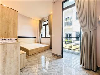 Cho thuê 1pn tách bếp tại lê văn duyệt, 5,8 triệu