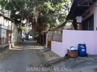 214m2 đất full thổ cư hẻm xe tải gần khu công nghệ cao, giá siêu rẻ chỉ 7tỷ7 (khoảng 36tr/m2)!
