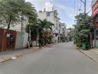 200m2 đất thổ cư hẻm xe hơi gần chợ hiệp bình, giá mềm, chỉ khoảng 82tr/m2