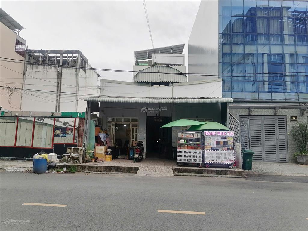 Đất mặt tiền đường số 10 khu bên sông, sau lưng gigamall giá 22tỷ1 tl