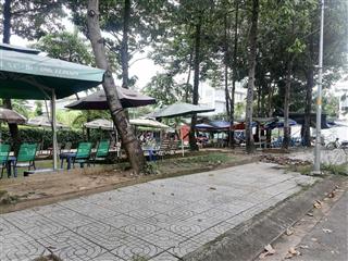 Bán đất ngay hẻm đường số 8  gần công viên 668, hiệp bình phước  85m2 giá 8tỷ5 giảm còn 8tỷ2!