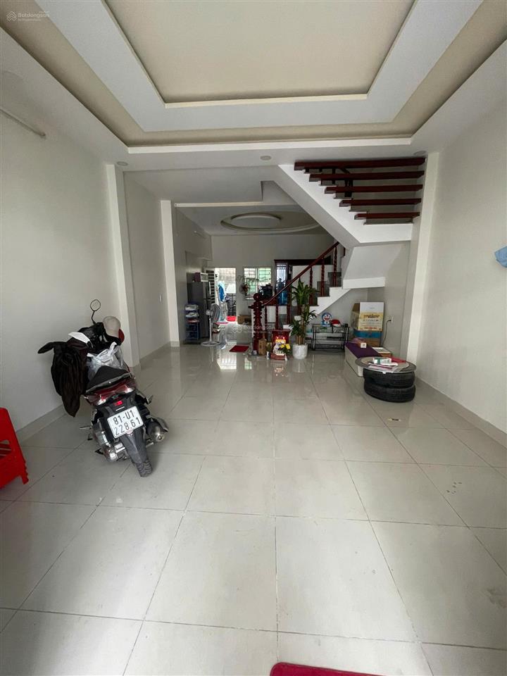 Nhà hẻm xe hơi đường số 35 hiệp bình chánh hướng đông nam giá chỉ 6tỷ5 tl.