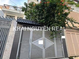 Nhà 4 tầng khu bên sông hiệp bình chánh, sau lưng gigamall giá chỉ 13tỷ250