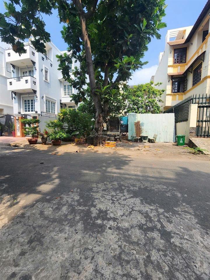 Lô đất đẹp hướng đông nam, đường nhánh đường số 25, ngang 6m, giá chỉ 13tỷ5