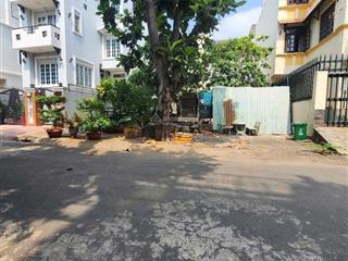 Lô đất đẹp hướng đông nam, đường nhánh đường số 25, ngang 6m, giá chỉ 13tỷ5