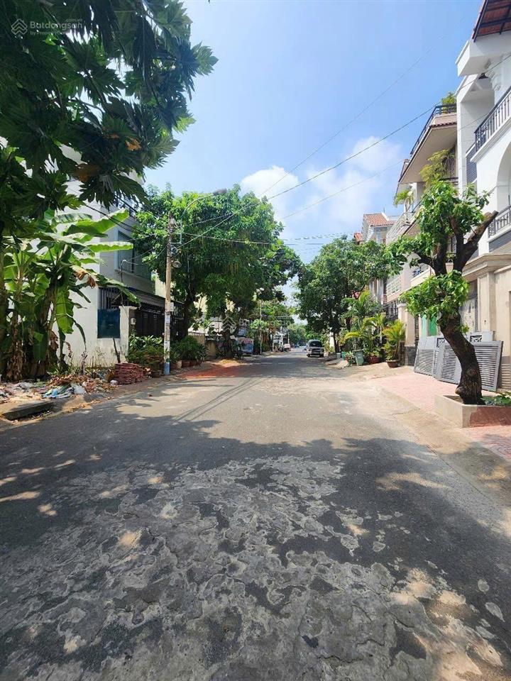 Lô đất đẹp hướng đông nam, đường nhánh đường số 25, ngang 6m, giá chỉ 13tỷ5