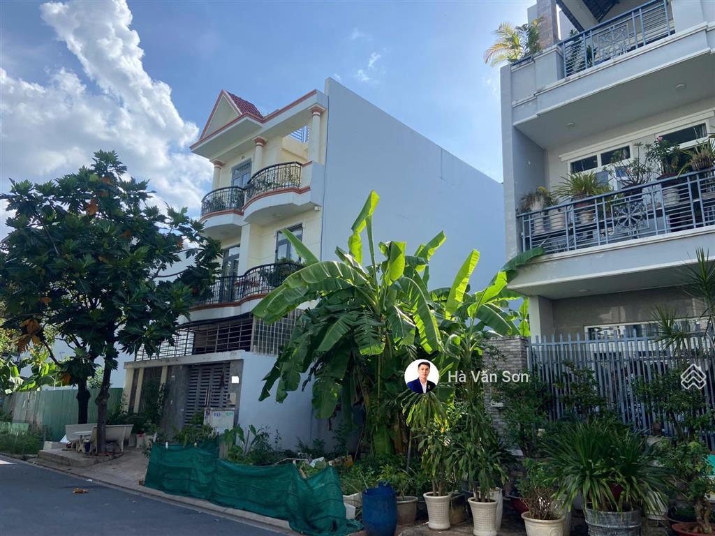 Hiếm 123m2 đất hướng đông nam, nhánh đường số 25, khu bên sông, hbc giá chỉ 15tỷ5!