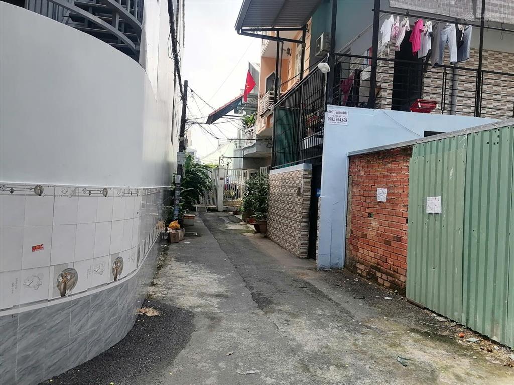 134m2 đất hẻm xe hơi khu bên sông hiệp bình chánh, giá chỉ 12tỷ5