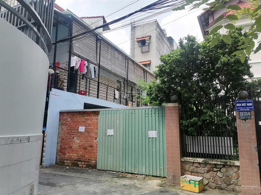 134m2 đất hẻm xe hơi khu bên sông hiệp bình chánh, giá chỉ 12tỷ5