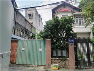 134m2 đất hẻm xe hơi khu bên sông hiệp bình chánh, giá chỉ 10tỷ5