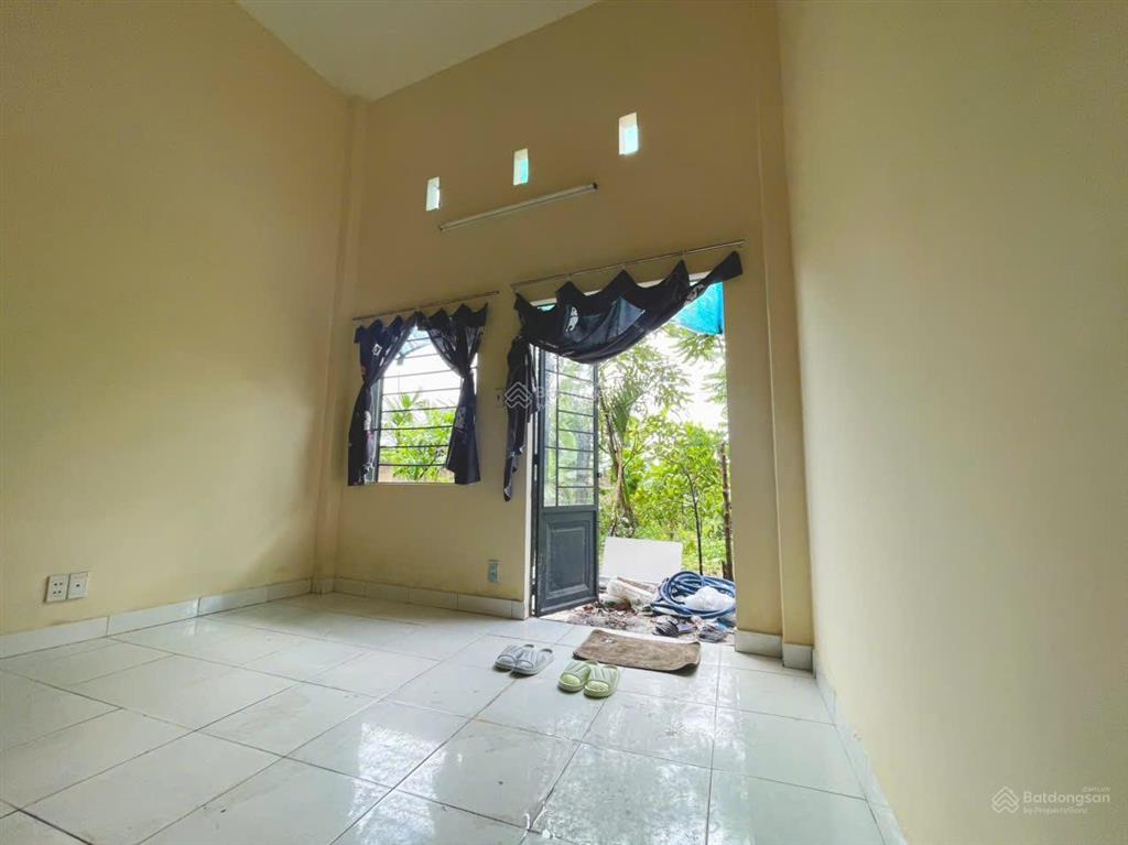 Trọ mới xây đường 31 nguyễn xiển, liền kề vinhome q9, 25m2 giá từ 3tr2 có nội thất